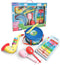 Peppa Pig Microfoon & Gitaarset