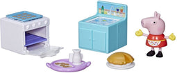 Peppa Pig: Peppa Loves Baking - Speelfiguur