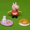 Peppa Pig: Peppa Loves Baking - Speelfiguur