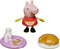 Peppa Pig: Peppa Loves Baking - Speelfiguur