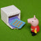 Peppa Pig: Peppa Loves Baking - Speelfiguur