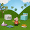 Peppa Pig: Peppa Loves Baking - Speelfiguur
