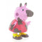 Peppa Pig: Peppa Pig on the mud - 6 cm