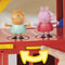 Peppa Pig Peppa's 2-in-1 feestbus