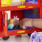 Peppa Pig Peppa's 2-in-1 feestbus