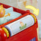 Peppa Pig Peppa's 2-in-1 feestbus