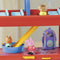Peppa Pig Peppa's 2-in-1 feestbus