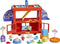 Peppa Pig Peppa's 2-in-1 feestbus