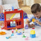 Peppa Pig Peppa's 2-in-1 feestbus