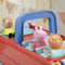Peppa Pig Peppa's 2-in-1 feestbus