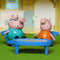 Peppa Pig Peppa's Adventures Family Home