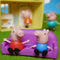 Peppa Pig Peppa's Adventures Family Home