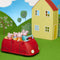 Peppa Pig Peppa's Adventures Family Home
