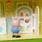 Peppa Pig Peppa's Adventures Family Home