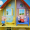 Peppa Pig Peppa's Adventures Family Home