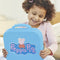 Peppa Pig Peppa's Alphabet Case