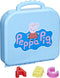 Peppa Pig Peppa's Alphabet Case
