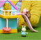 Peppa Pig: Peppa's Clubhuis - Speelfiguur (Nederlandstalig)