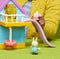 Peppa Pig: Peppa's Clubhuis - Speelfiguur (Nederlandstalig)