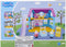 Peppa Pig: Peppa's Clubhuis - Speelfiguur (Nederlandstalig)