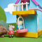 Peppa Pig: Peppa's Clubhuis - Speelfiguur (Nederlandstalig)