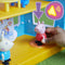 Peppa Pig: Peppa's Clubhuis - Speelfiguur (Nederlandstalig)