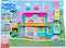 Peppa Pig: Peppa's Clubhuis - Speelfiguur (Nederlandstalig)