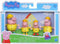 Peppa Pig Peppa's Familie - Speelfiguur