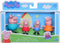 Peppa Pig Peppa's Familie - Speelfiguur