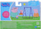 Peppa Pig Peppa's Familie - Speelfiguur