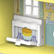 Peppa Pig Peppa's Huis Speelset - Speelfiguur