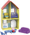 Peppa Pig Peppa's Huis Speelset - Speelfiguur