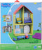 Peppa Pig Peppa's Huis Speelset - Speelfiguur