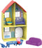 Peppa Pig Peppa's Huis Speelset - Speelfiguur