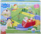 Peppa Pig: Peppa's Stad - Speelfiguur (Franstalige versie)