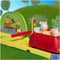 Peppa Pig: Peppa's Stad - Speelfiguur
