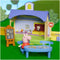 Peppa Pig: Peppa's Stad - Speelfiguur