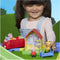 Peppa Pig: Peppa's Stad - Speelfiguur
