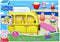 Peppa Pig: Peppa's Strand Camper - Speelfigurenset