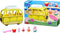 Peppa Pig: Peppa's Strand Camper - Speelfigurenset