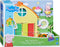 Peppa Pig - Peppa's Zwembad Plezier - Speelfiguur