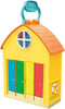 Peppa Pig - Peppa's Zwembad Plezier - Speelfiguur