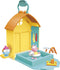 Peppa Pig - Peppa's Zwembad Plezier - Speelfiguur