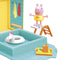 Peppa Pig - Peppa's Zwembad Plezier - Speelfiguur