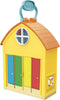 Peppa Pig - Peppa's Zwembad Plezier - Speelfiguur