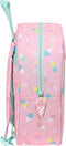 Peppa Pig Peuterrugzak, Ice Cream - 27 x 22 x 10 cm - Polyester