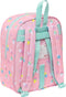 Peppa Pig Peuterrugzak, Ice Cream - 27 x 22 x 10 cm - Polyester