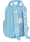 Peppa Pig Peuterrugzak, Play Time - 28 x 20 x 8 cm - Polyester