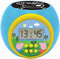 Peppa Pig Projector wekker met timer