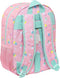Peppa Pig Rugzak, Ice Cream - 34 x 26 x 11 cm - Polyester